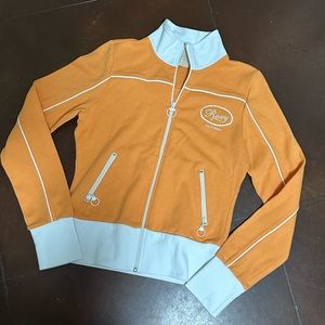 Vintage Roxy Paradise Jacket